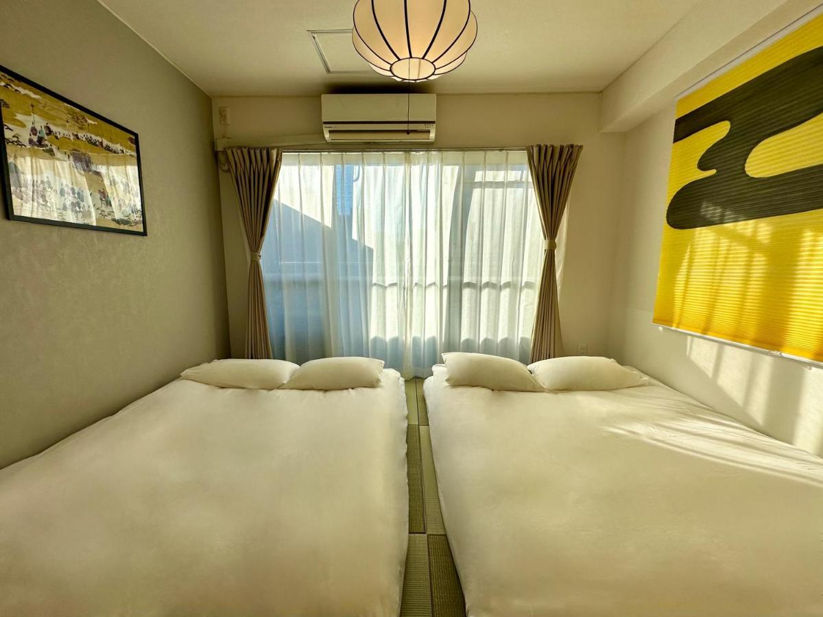 Love Ikebukuro: Central Near Yamanote Line With Wifi Apartamento