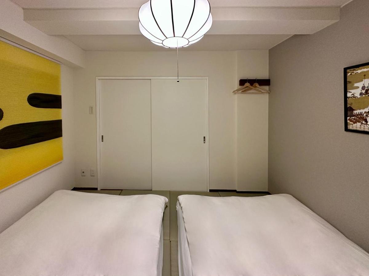 Apartamento Love Ikebukuro: Central Near Yamanote Line With Wifi