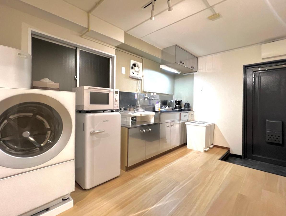 Love Ikebukuro: Central Near Yamanote Line With Wifi Apartamento Tóquio